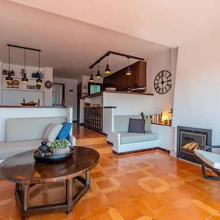 St-33 Sa Tuna 2 Pax Apartment *