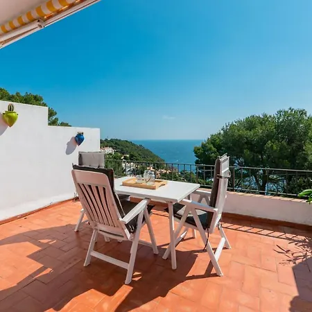 St-33 Sa Tuna 2 Pax Apartment *