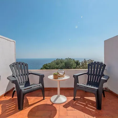 St-33 Sa Tuna 2 Pax Apartment