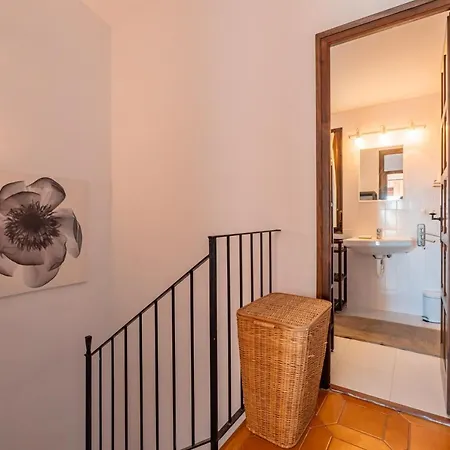 Apartment St-33 Sa Tuna 2 Pax *