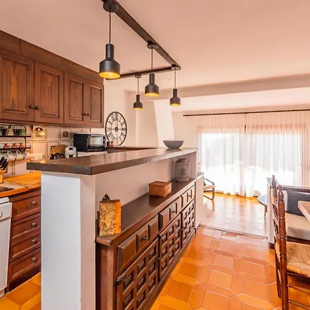 Apartment St-33 Sa Tuna 2 Pax
