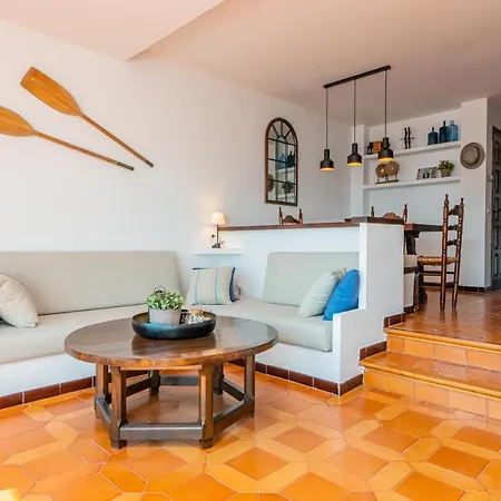 Apartment St-33 Sa Tuna 2 Pax *
