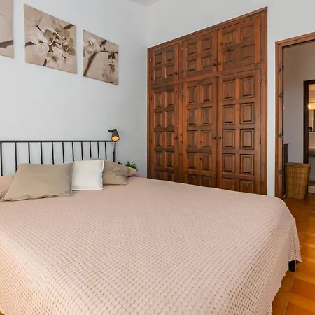 Apartment St-33 Sa Tuna 2 Pax