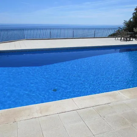 Apartment St-33 Sa Tuna 2 Pax *